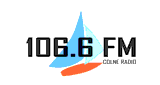 Colne Radio 106.6