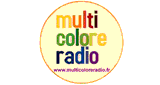 Multicolore Radio