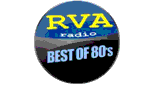 Radio RVA - Annees 80