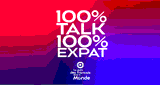 100% Talk 100% Expat