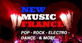 New Music France