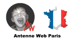 Antenne Web Paris