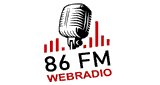 86 FM Webradio Rock