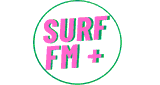 Surf FM+ 100% music