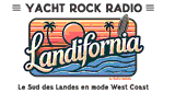 Landifornia Yacht Rock Radio