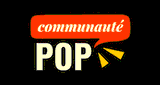Communauté POP - La Radio