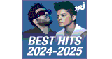NRJ Best Hits 2024-2025