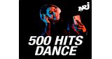 NRJ 500 Hits Dance