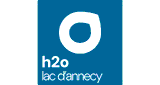 h2o lac d'annecy