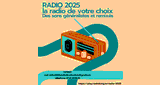 Radio 2025