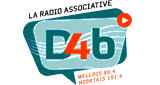 Radio D4B FM