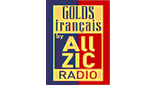 Allzic Radio Golds Français