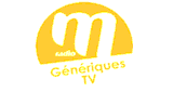 M Radio Génériques TV