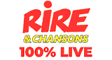 Rire & Chansons -100% Live