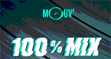 Mouv' - 100% Mix