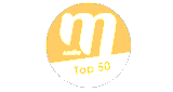 M Radio Top 50