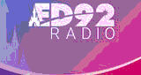ED92 Radio