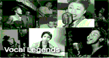 Radio Art - Vocal Legends