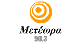 Radio Meteora 90.3 FM
