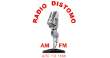 Radio Distomo