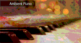 Radio Art - Ambient Piano