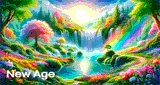 Radio Art - New Age