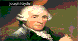Radio Art - Joseph Haydn
