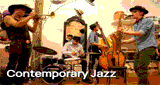 Radio Art - Contemporary Jazz