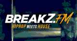 BreakZ.FM - HipHop meets House
