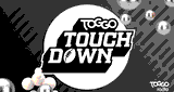 TOGGO Radio – TOGGO Touchdown