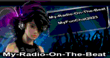 My-Radio-On-The-Beat