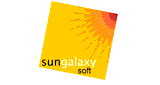 sun galaxy soft