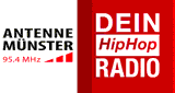 Antenne Munster Dein HipHop Radio