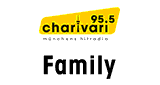 95.5 Charivari - Family