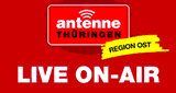 Antenne Thuringen Ost