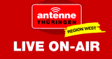 Antenne Thuringen West