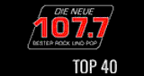 DIE NEUE 107.7 – TOP 40