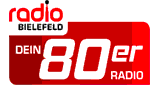 Radio Bielefeld 80er