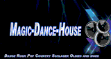 Magic-Dance-House