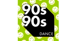 90s90s Dance