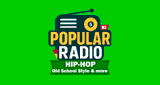 Hiphop - Popular Radio