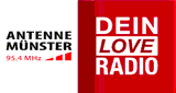 Antenne Munster Dein Love Radio