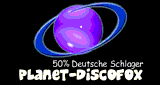 Planet-Discofox