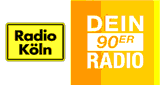Radio Köln - 90er