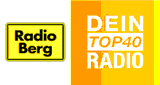 Radio Berg - Top40 