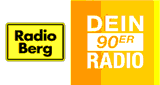 Radio Berg - 90er