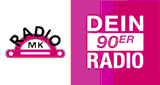 Radio MK - 90er
