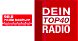 Radio Bochum - Top 40 