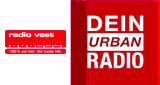 Radio Vest - Urban 