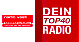 Radio Vest - Top 40 